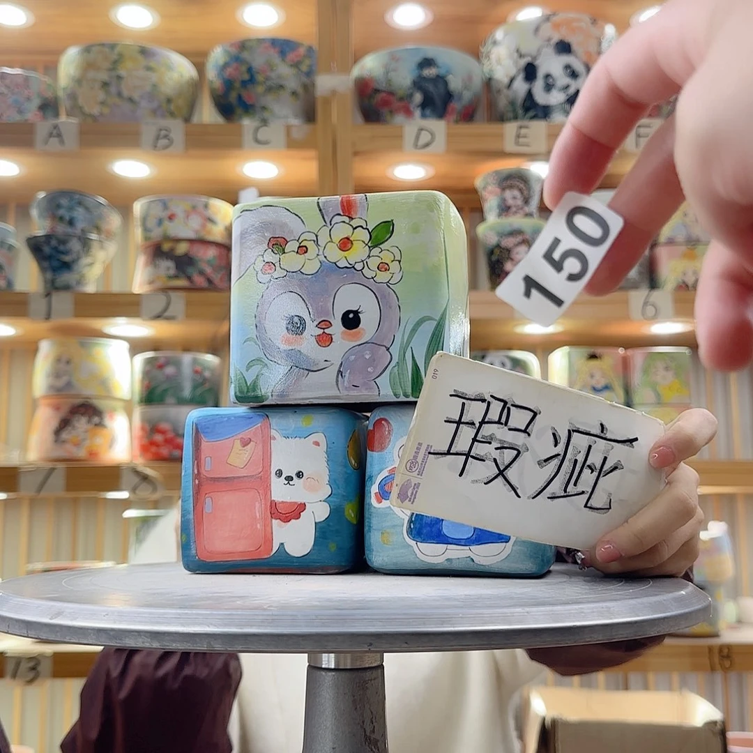 瓷片瑕疵瑕疵瑕疵瑕疵