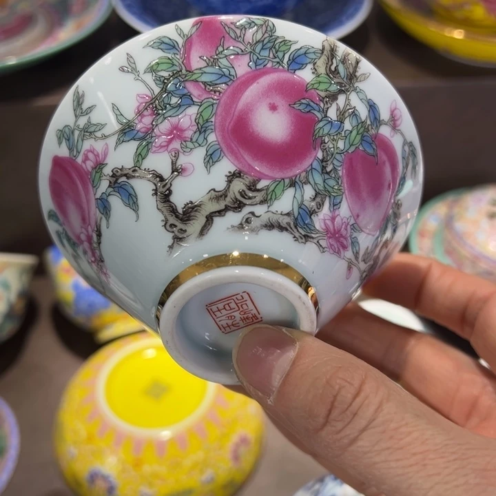 全场景德镇陶瓷景德镇陶瓷艺术