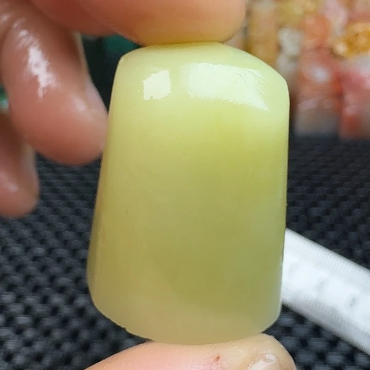 青田石真真正正章