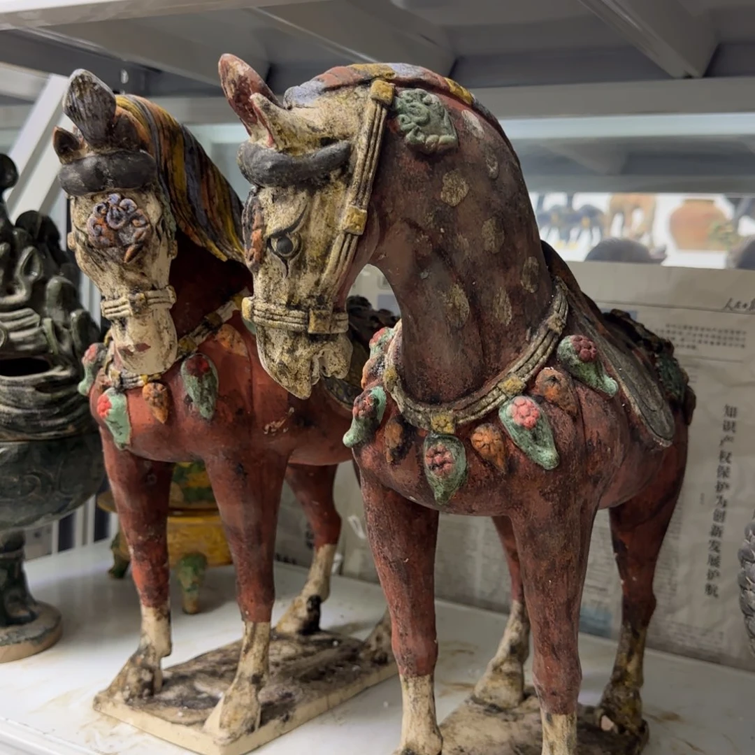 冰***雪陶瓷摆件摆件摆件