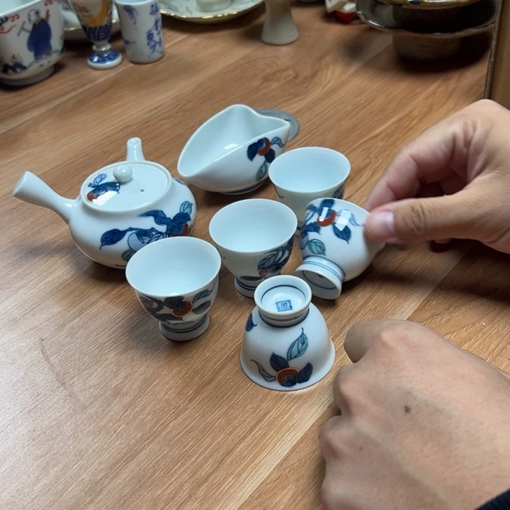 中古物品默认瑕疵78 畑万