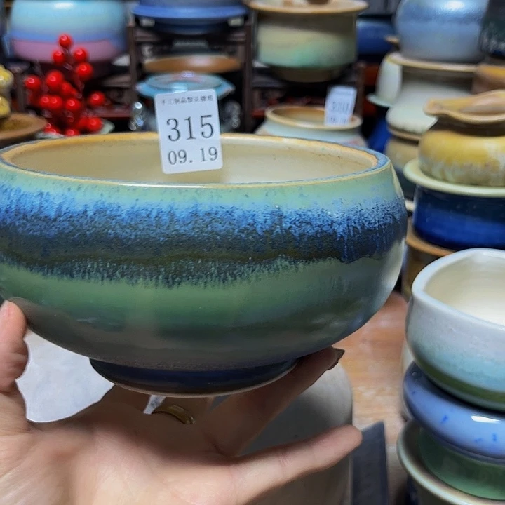 瓷片景德镇陶瓷手工制作