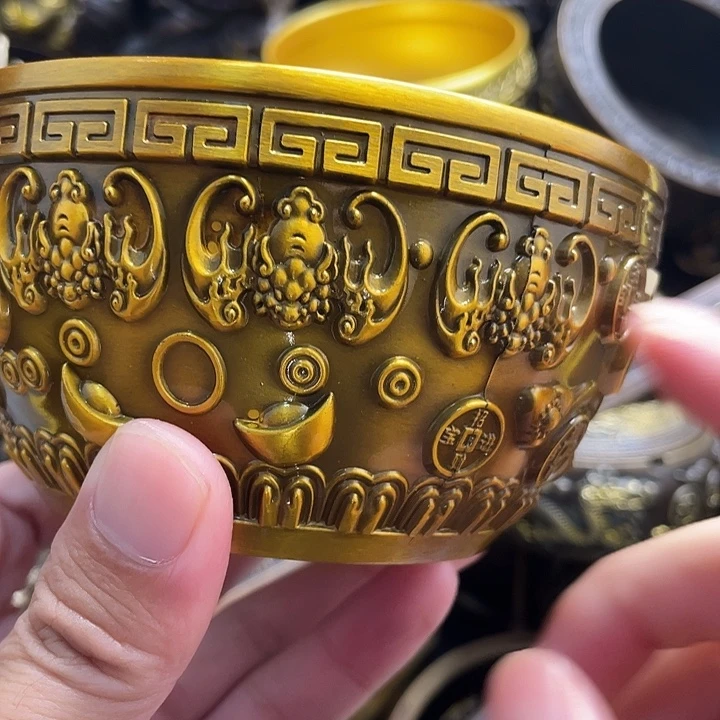 铜器摆件铜铜铜铜