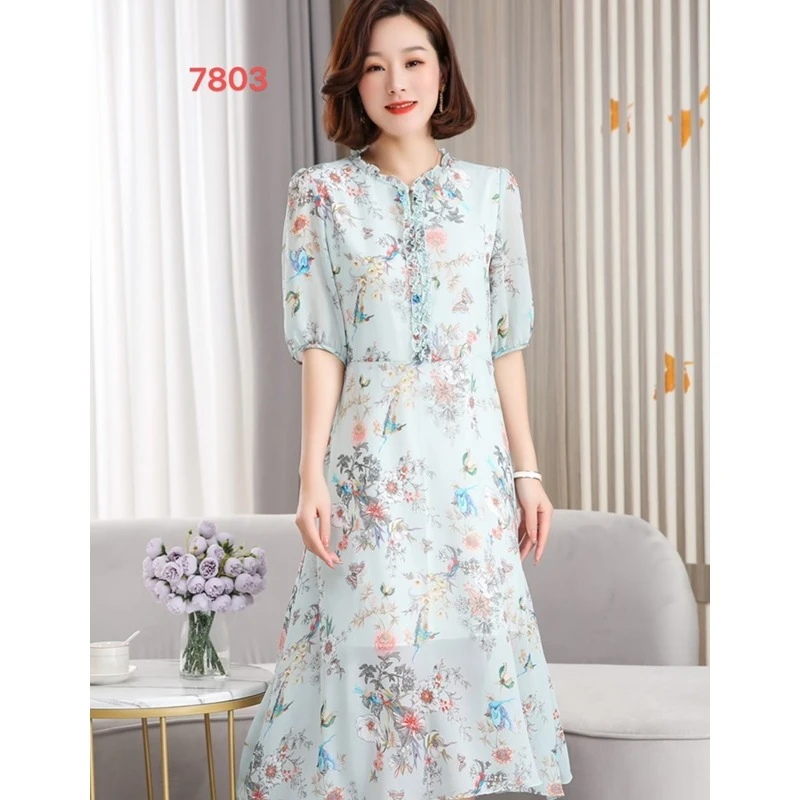 1-7803-11新款时尚连衣裙
