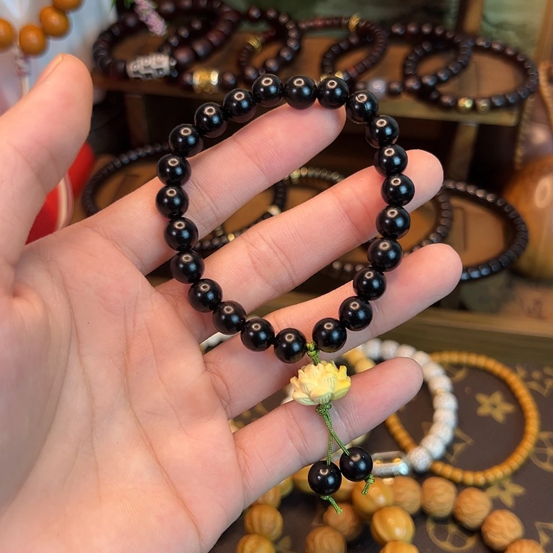 菩提根/象牙果手串