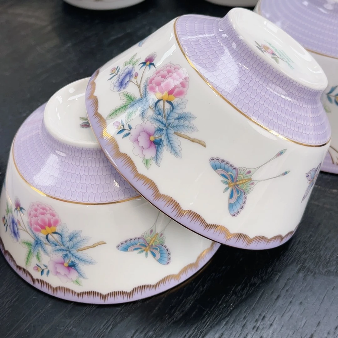 【闪购商品】瓷片饭碗————————-