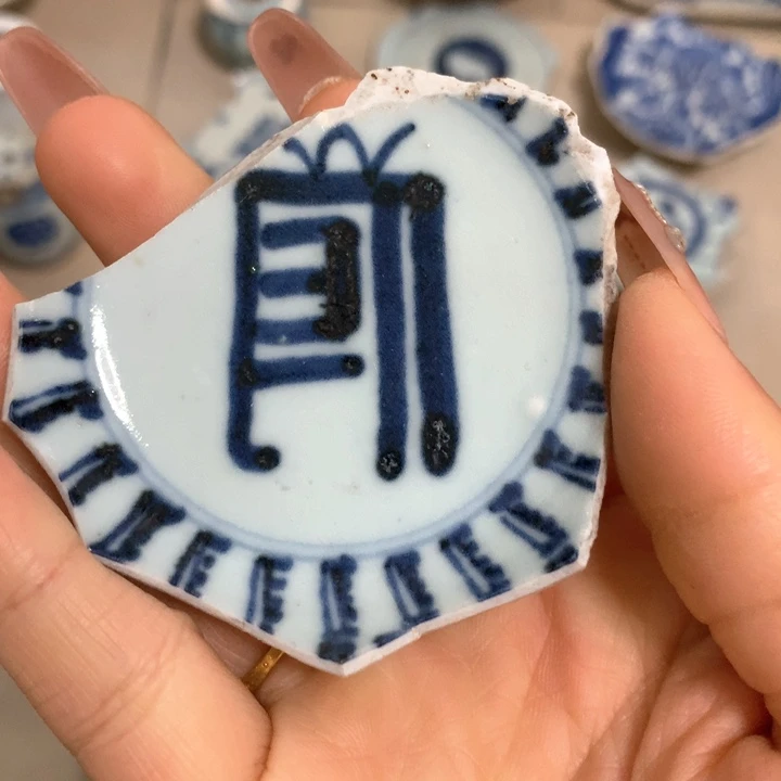 当代现代全手工工艺品