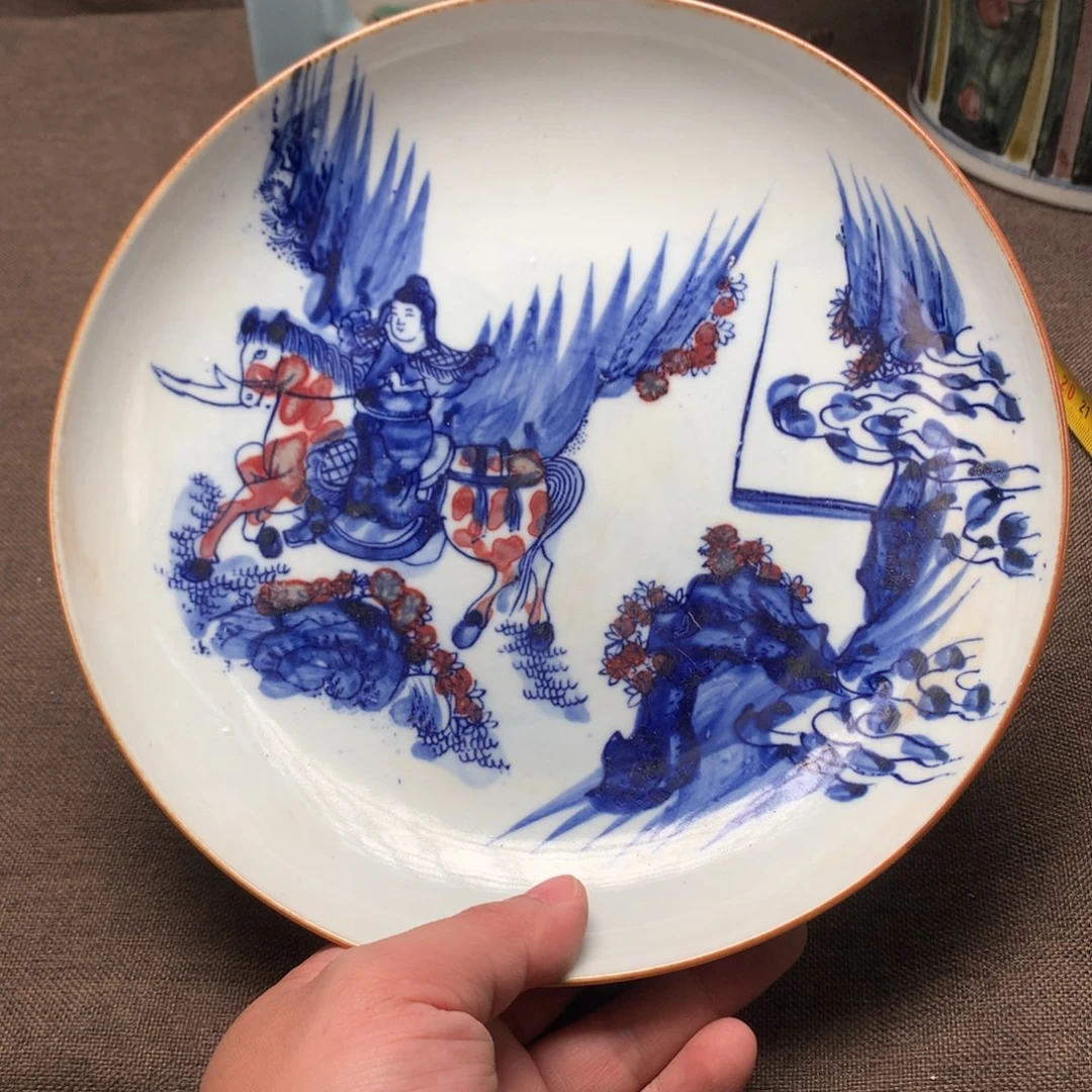 陶瓷摆件旧藏瓷器旧藏瓷器