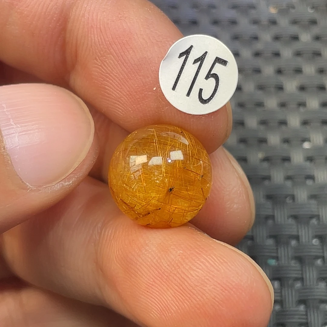 念***念吊坠(不含链)未镶嵌水晶