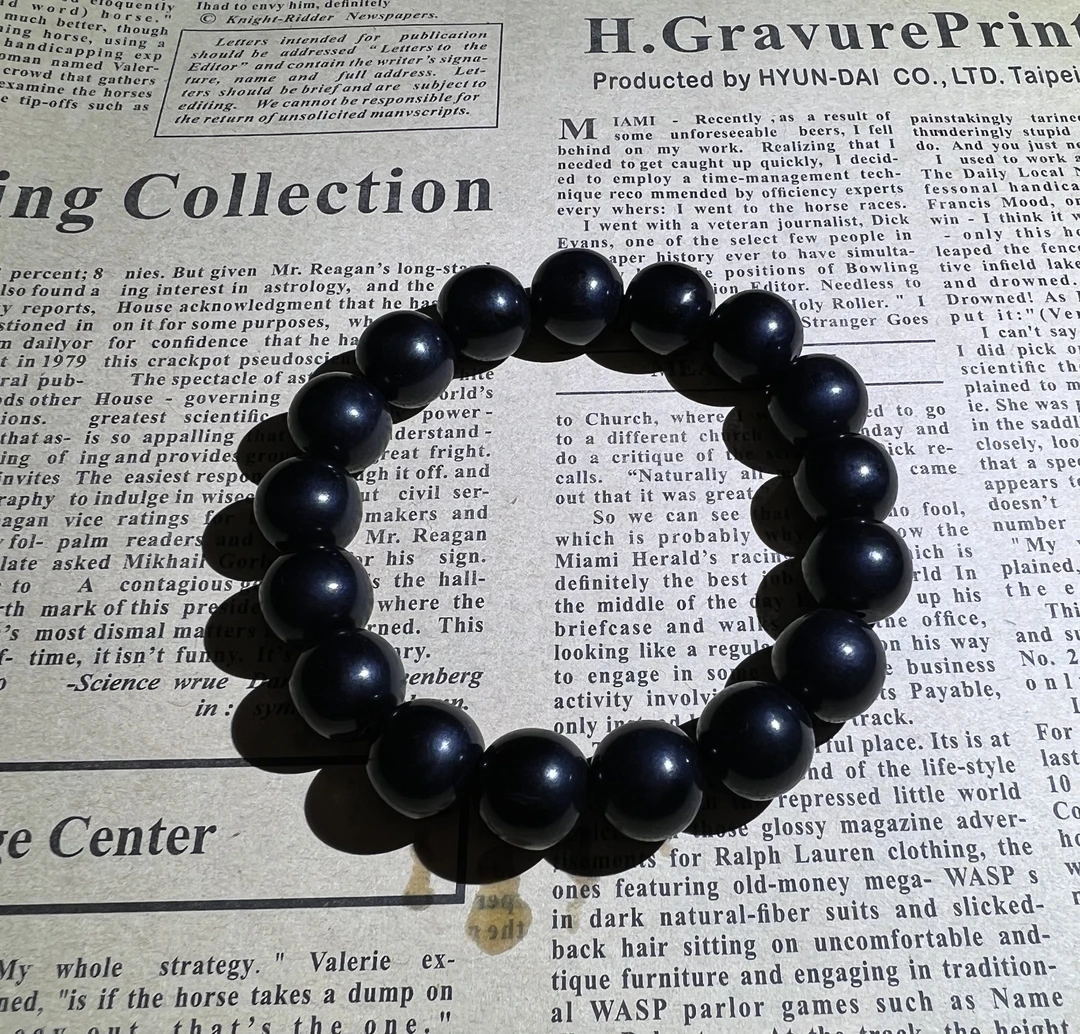 【龙华洛高中缅贸易 】龙哥精选海外特色工艺品小可串12WW12Z166