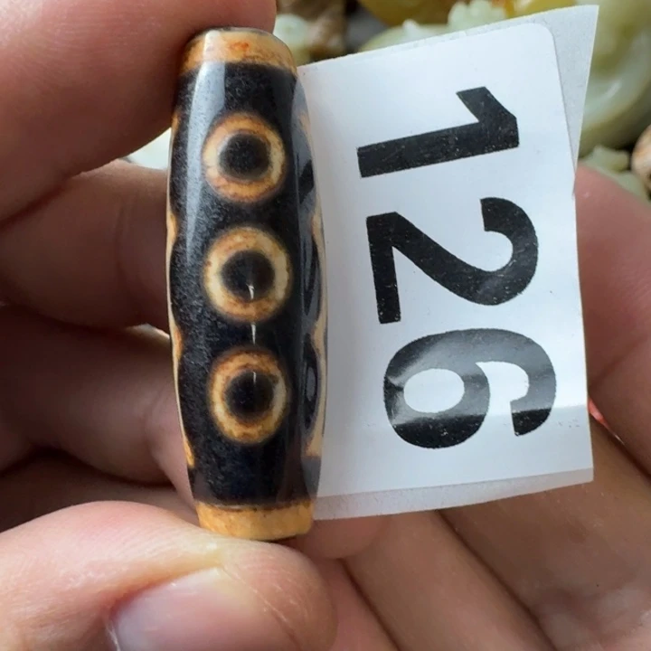 未镶嵌玛瑙/玉髓珠宝半成品