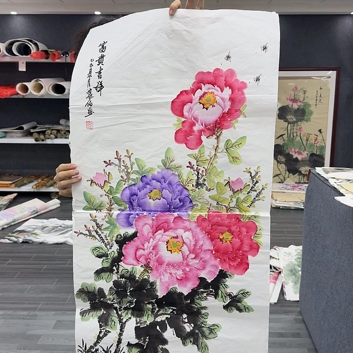 我们都在努力着改变我们