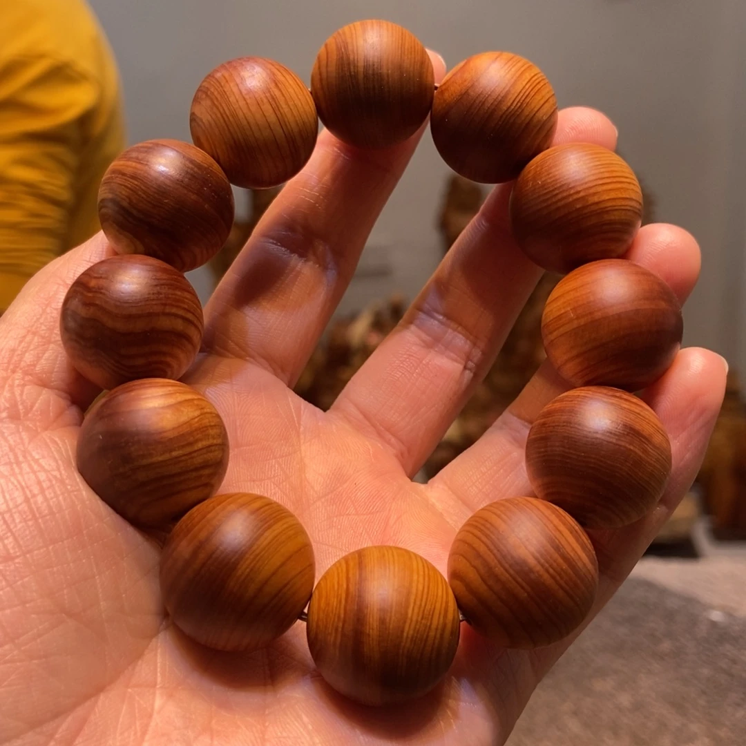 柏木（崖柏）进来点点关注哦