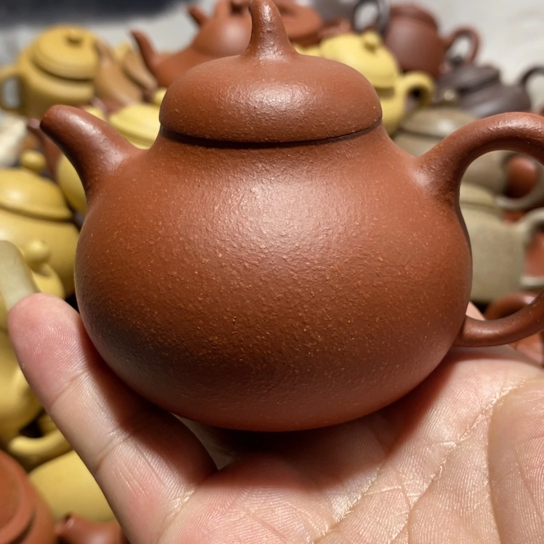 @****茶壶紫砂闪购商品紫砂壶