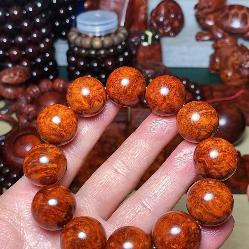 【闪购商品】檀香紫檀（小叶紫檀）