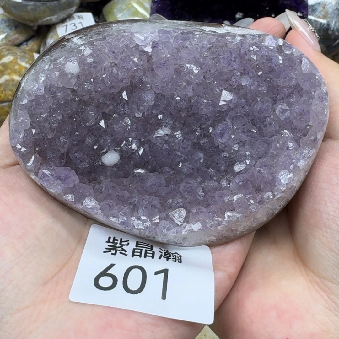 未镶嵌大型摆件（非配饰）水晶