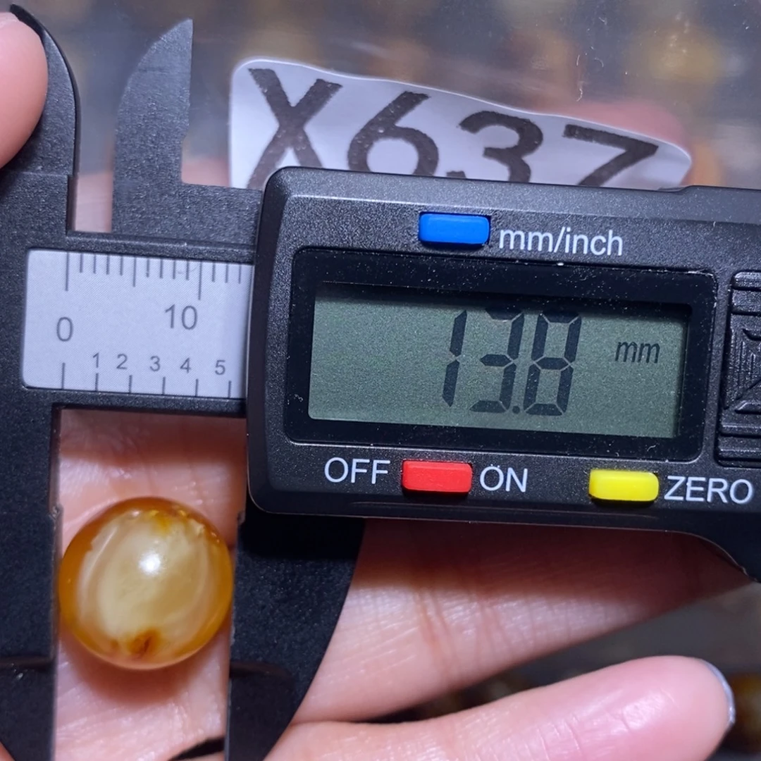 金珀未镶嵌裸石未镶嵌琥珀蜜蜡裸石