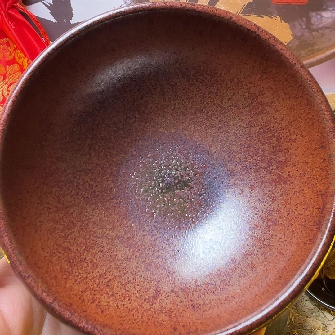 茶盏在哪吃完呀在那里我给他们做饭