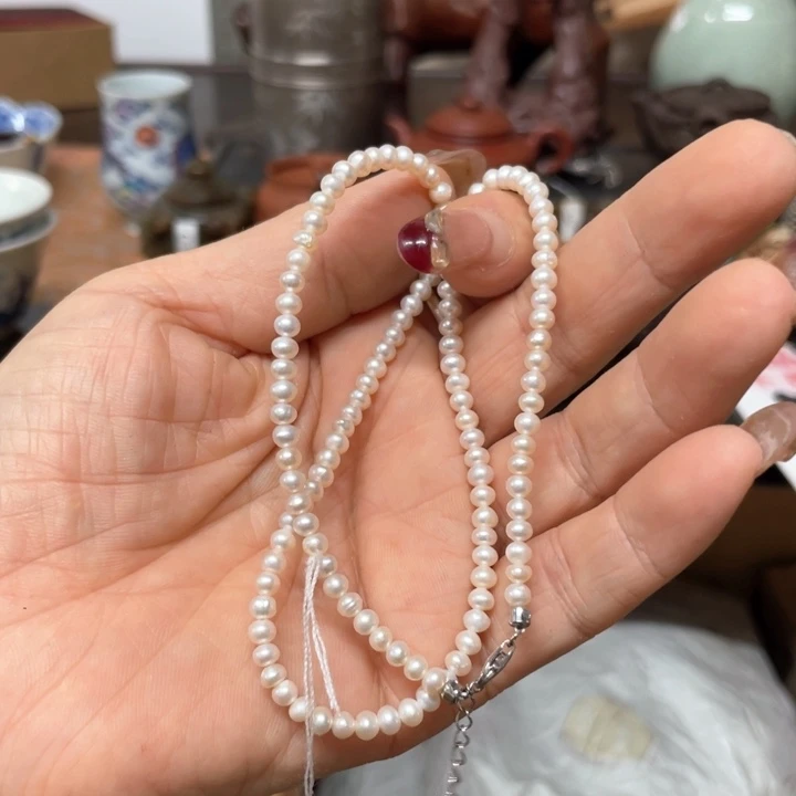 紫砂心有花海心中有梦