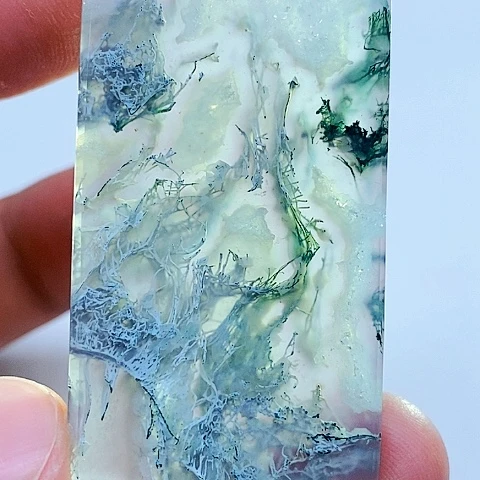 玛瑙/玉髓颈饰未镶嵌百*