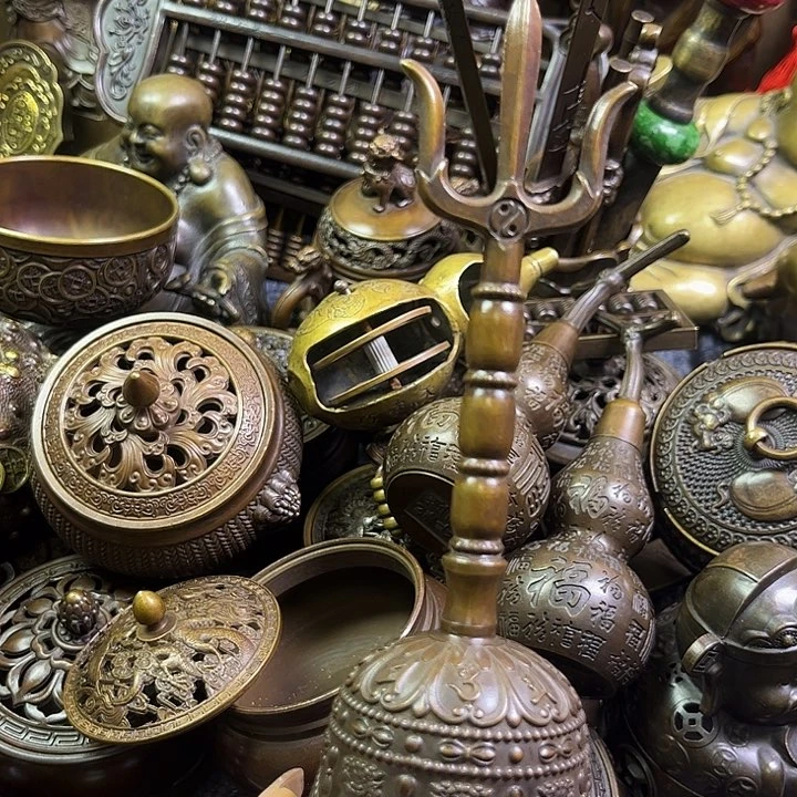 铜器6666666666666666