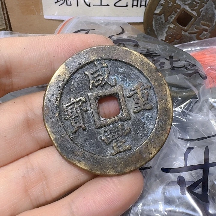 铜将*生现代工艺品花钱