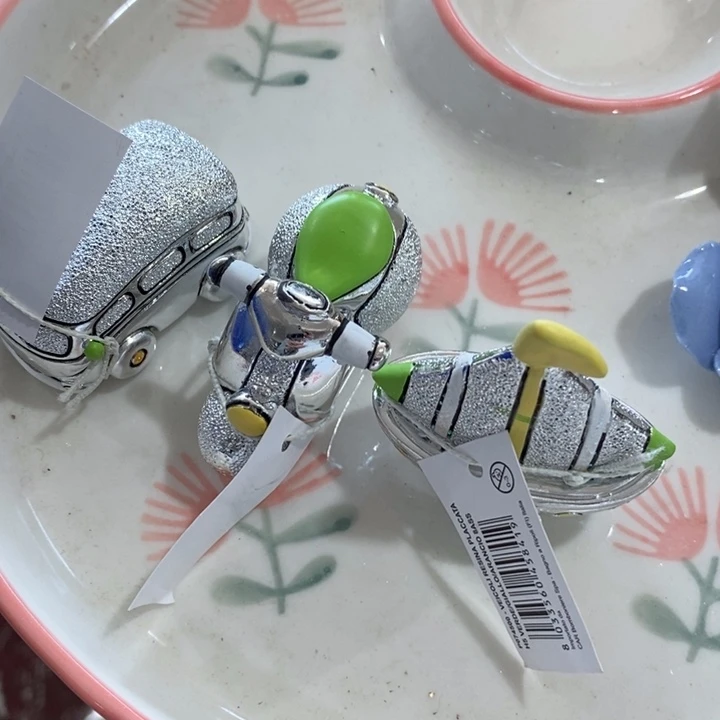 陶瓷树脂工艺摆件