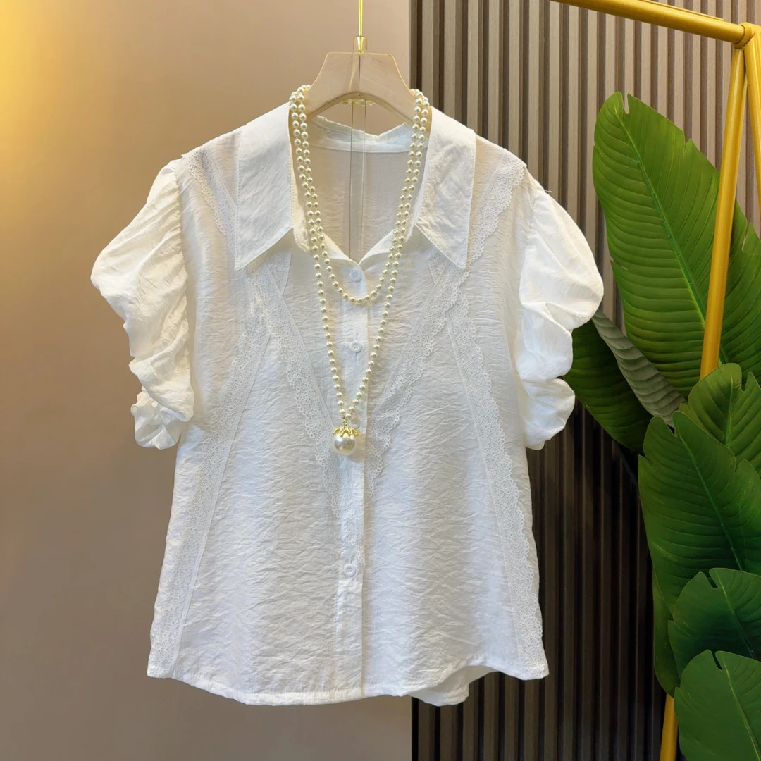 时尚韩系显瘦气质百搭纯色小衫时髦简约风衣长60左右