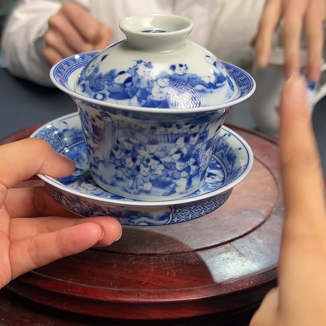 其他景德镇陶瓷好好好