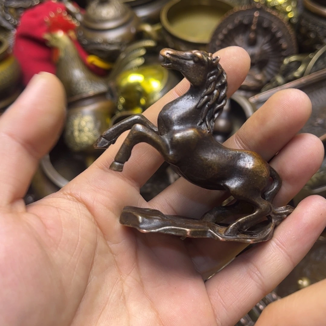 精美铜器诚信经营