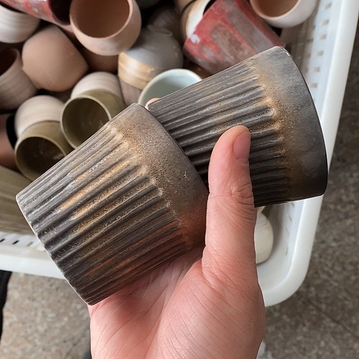 陶瓷艺术品及陶瓷制品