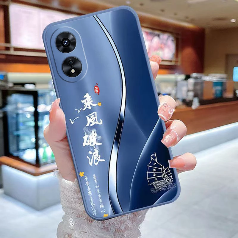 oppoA1活力版手机壳PHJ110软硅胶防摔全包男女耐脏薄新款A1活力