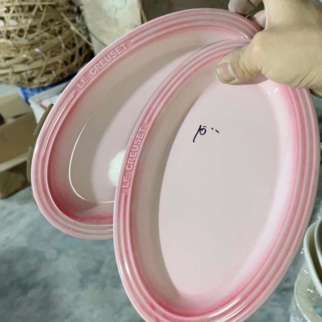 瓷片微瑕陶瓷餐具家用