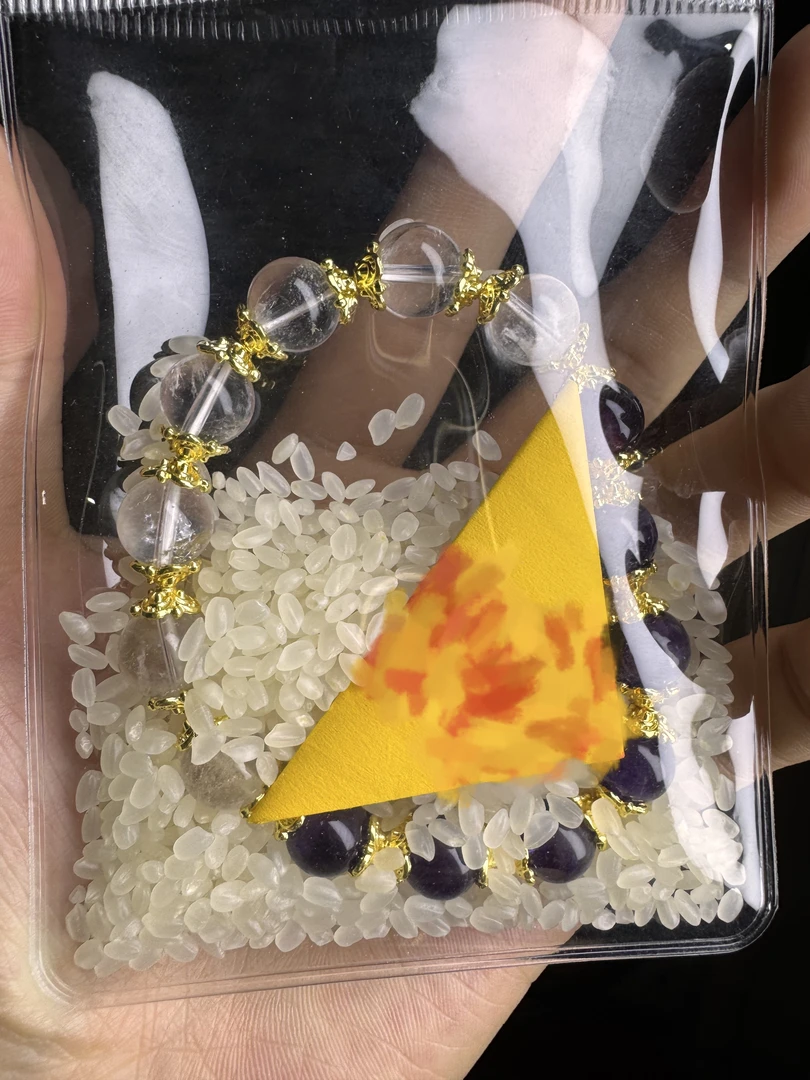 合金手链 【私人定制】手工老传统国风手链