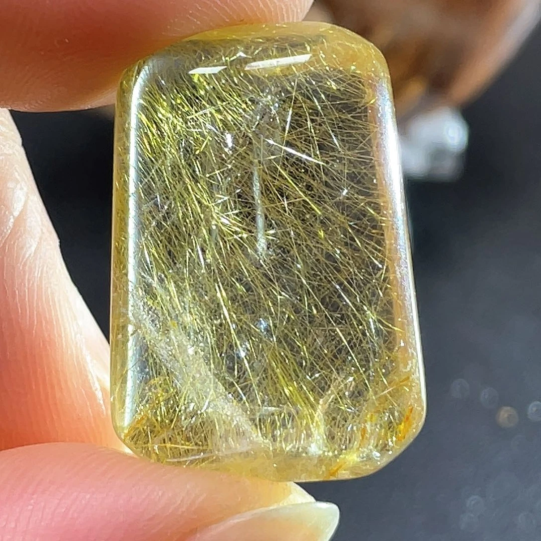 水晶颈饰未镶嵌飞**秋