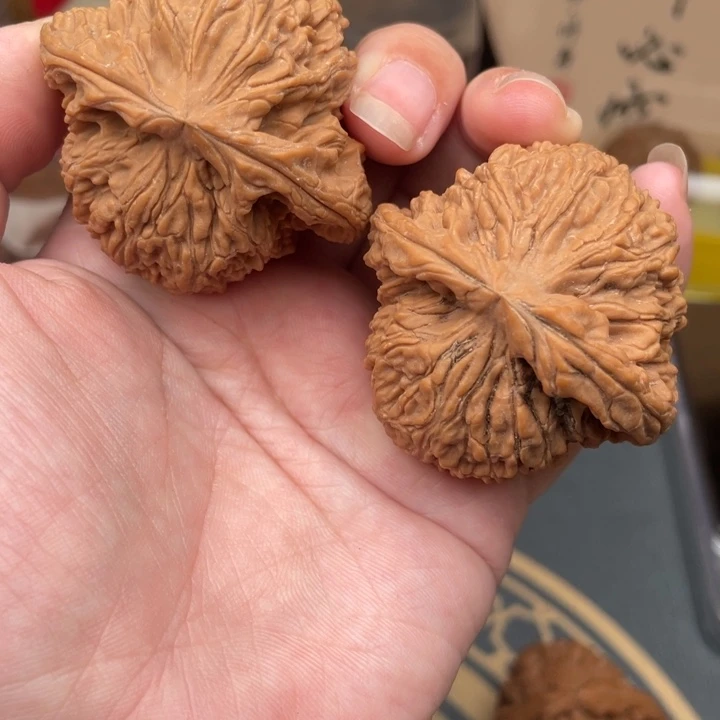 核桃47全品南疆石