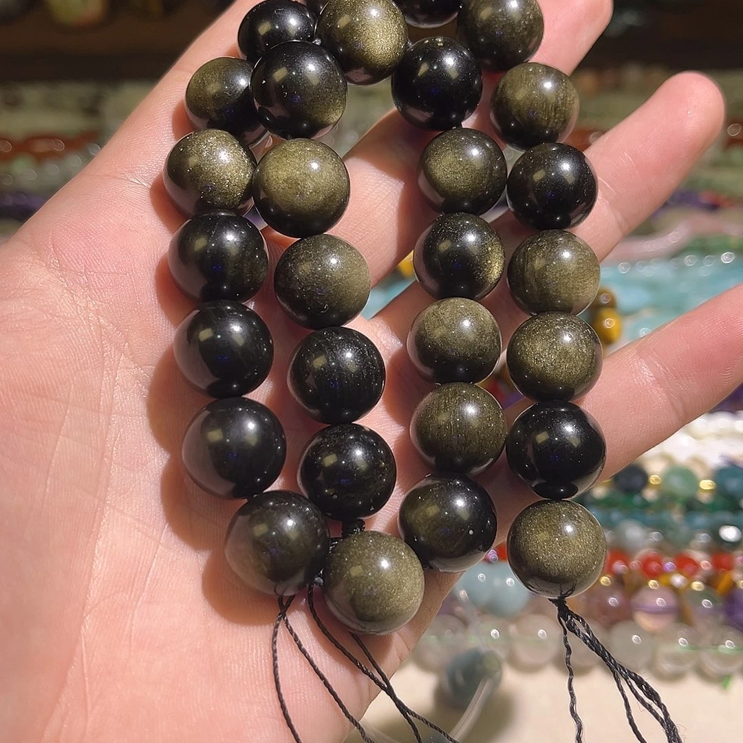 珠宝半成品紫晶未镶嵌