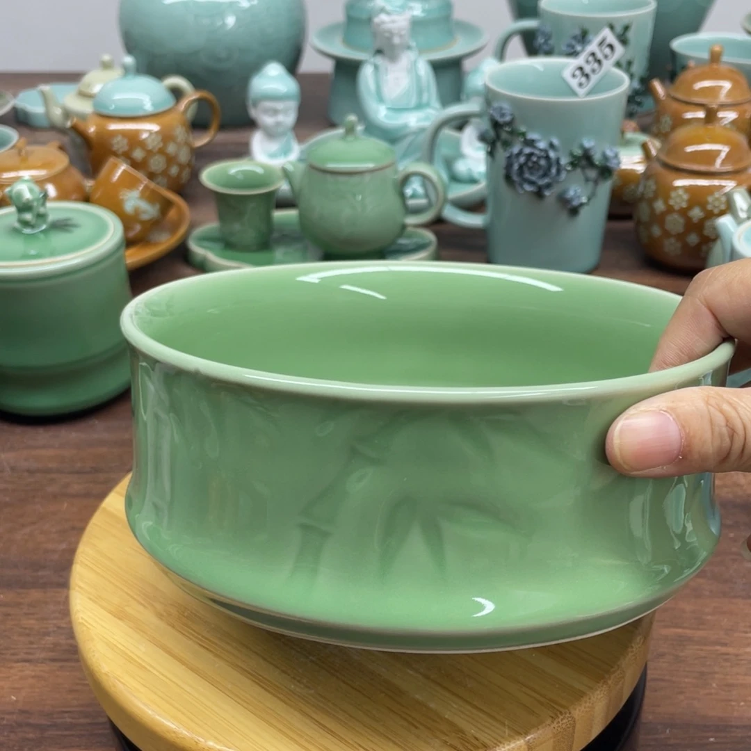 特价福利青瓷青瓷