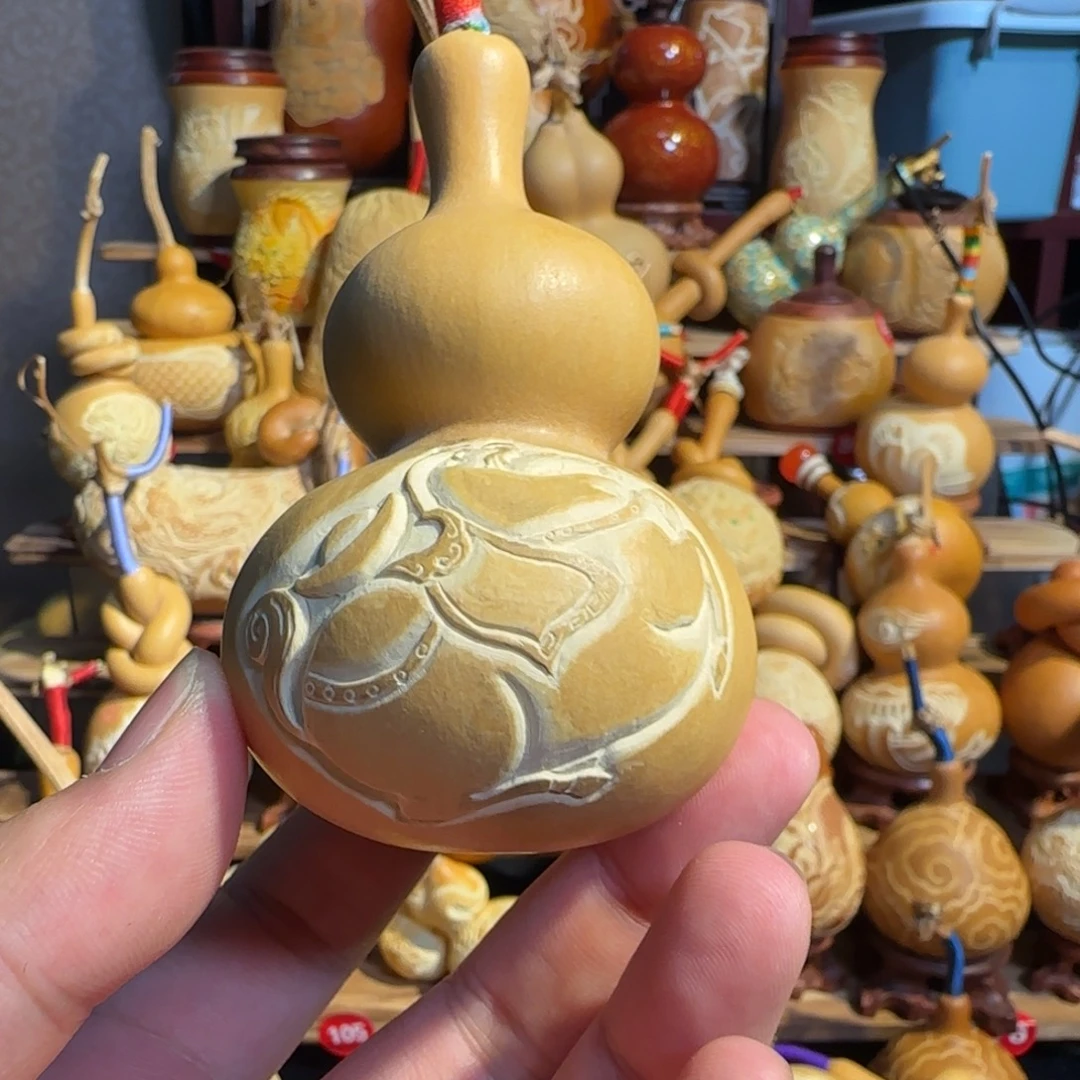 有机玻璃昭陵四君