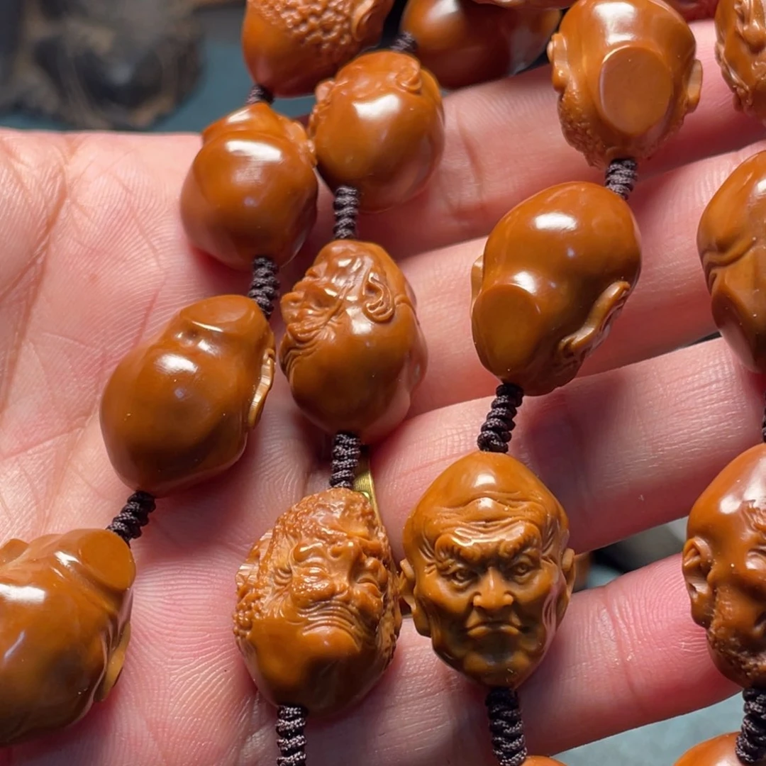 橄榄核手串/手链55558898899