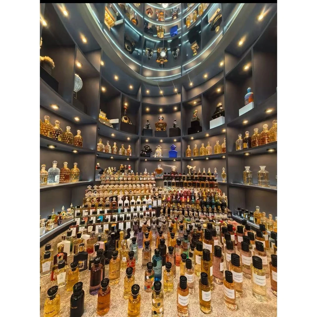 【海外撤柜】香水编码A27-A39