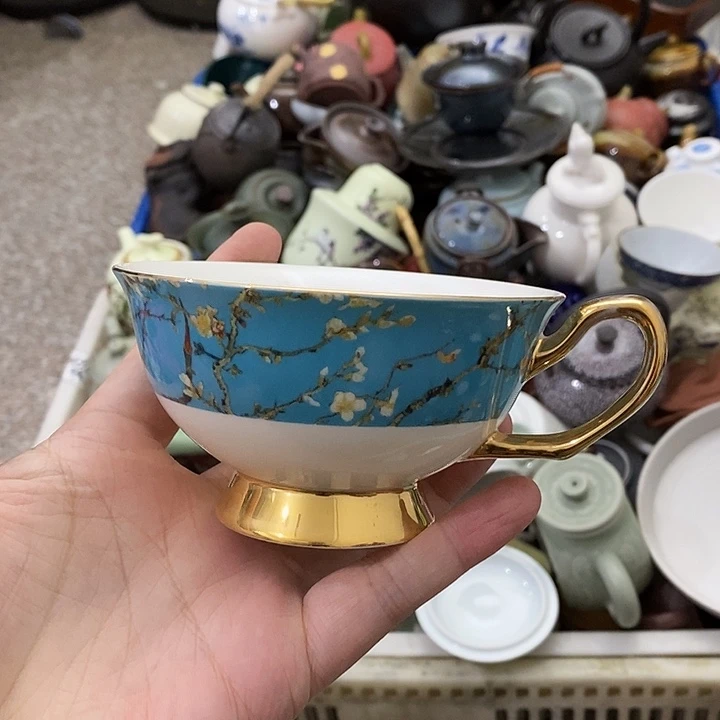 陶瓷艺术品及陶瓷制品