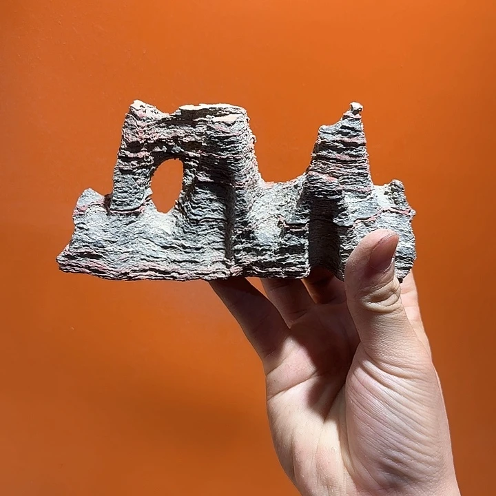 茶宠枫*灵璧石传说黄金