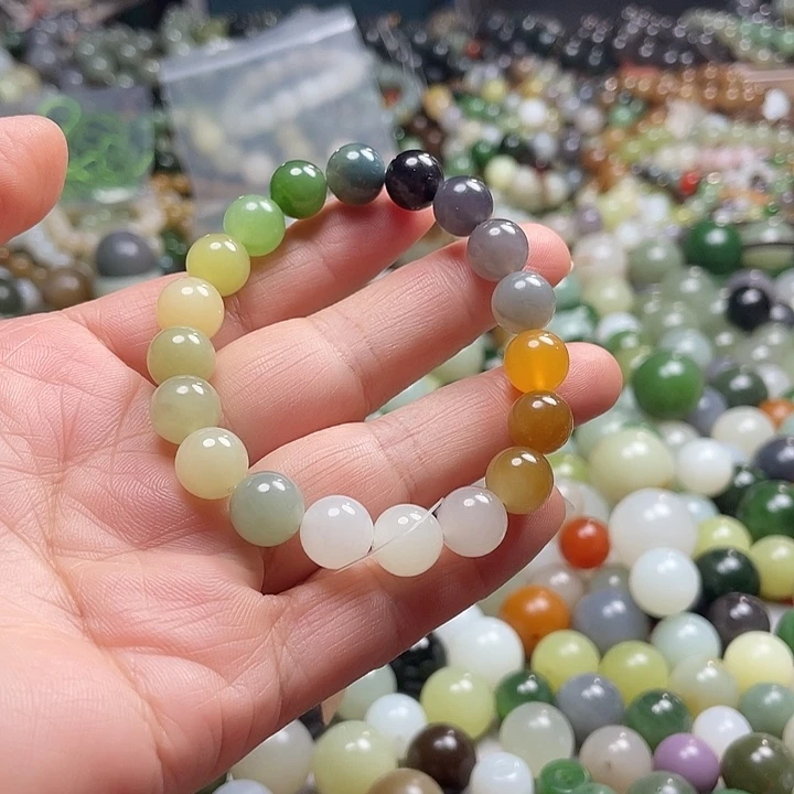 未镶嵌和田玉珠宝奇石