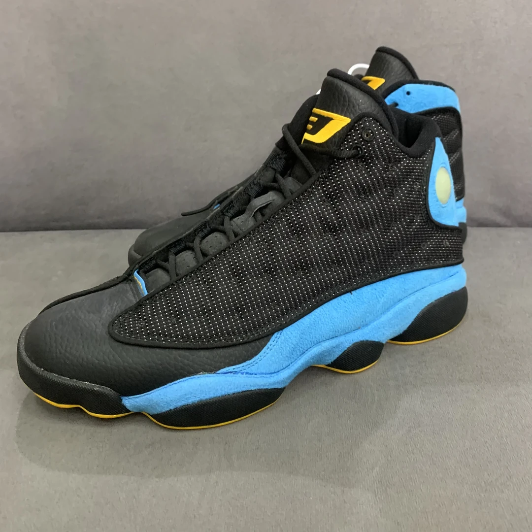 44码/Aj aj13/53502/篮球鞋/全新原盒/823902-015