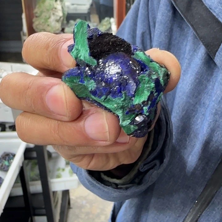 昌化石印石✨****原石料