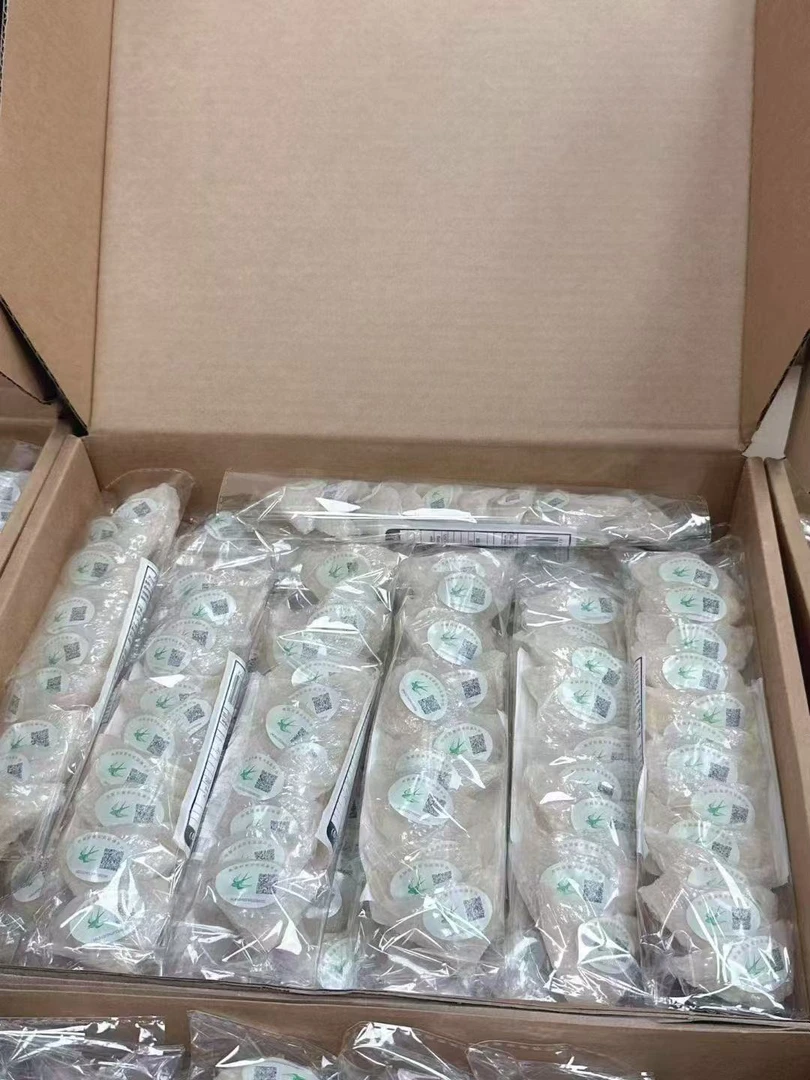 【飞飞严选】干挑三角盏  蛋清味十足