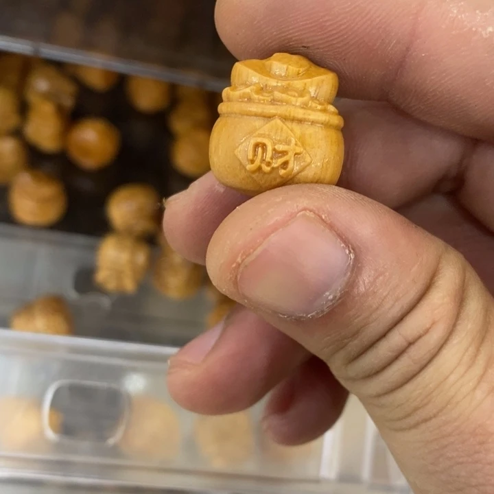 核桃木/黑胡桃（胡桃木）手串/手链