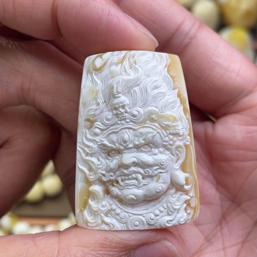 【闪购商品】琥珀裸石未镶嵌琥珀蜜蜡