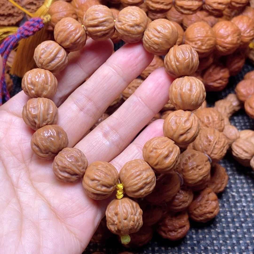 吊坠桃核树王八棱